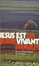 évangiles collectif v356945 d'occasion  Hennebont