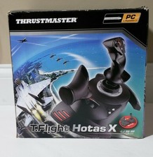 Thrustmaster .flight hotas for sale  Valparaiso