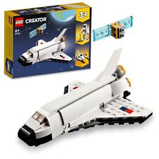 Lego creator spaceshuttle gebraucht kaufen  Essen