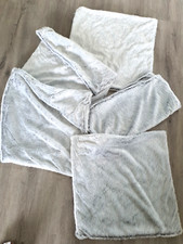 Kissenhüllen fellimitat tierf gebraucht kaufen  Ötigheim