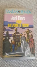 Fuga dal pianeta usato  Volvera
