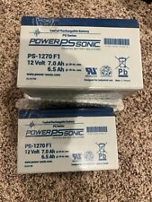 Power sonic 1270 for sale  Sedalia