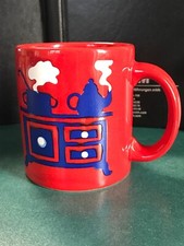 Vintage design becher gebraucht kaufen  Berlin