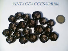 Bottoni misti sigillo usato Bottoni misti sigillo usato  Como