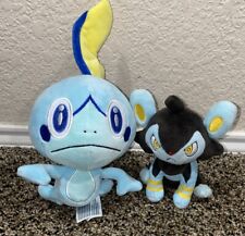 Lot pokemon plush for sale  Burleson