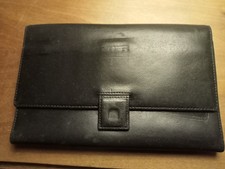 Portefeuille porte chequier d'occasion Portefeuille porte chequier d'occasion  Garat