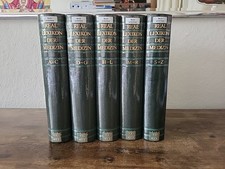 Real lexikon medizin gebraucht kaufen  Gronau