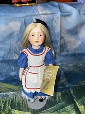 alice wonderland doll for sale alice wonderland doll for sale BASILDON