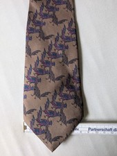 Vintage krawatte christian gebraucht kaufen  Solingen