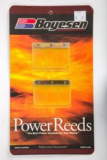 Boyesen power reeds for sale  Ravenna