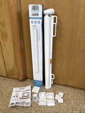 Retractable baby gate for sale  Spartanburg