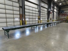 Dematic accumulating roller for sale  Millersburg