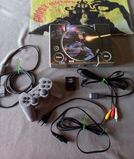 Ps1 playstation scph usato  Senago
