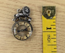 Antique solid silver for sale  UK