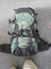 Lowe rucksack cerro gebraucht kaufen  Hamburg
