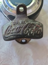 Coca cola starr for sale  North Tonawanda