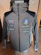 Giacca ea7 fisi usato  Sant Ilario d'Enza