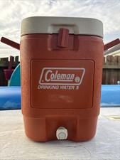 Vintage coleman gallon for sale  Hanover