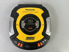 Panasonic shockwave portable for sale  Valley Springs