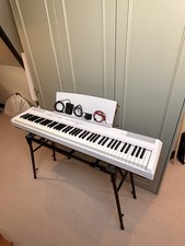 Yamaha p115 digital for sale  LONDON