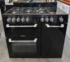 Leisure 100cm burner for sale  COVENTRY