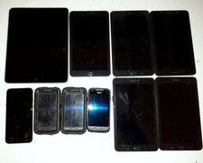 Lot cell phones for sale  Austin