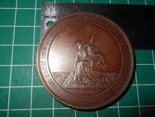 Usado, Medalha do Centenário dos EUA de 1876 comprar usado  Enviando para Brazil