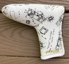 Ping patent drawing for sale  Farmington