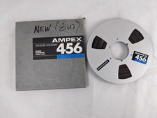 Ampex 456 grand for sale  HALESOWEN