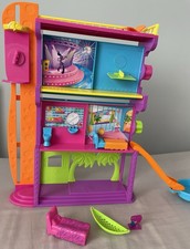 Polly pocket spin for sale  WARRINGTON