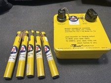 Civil defense bendix for sale  Ames