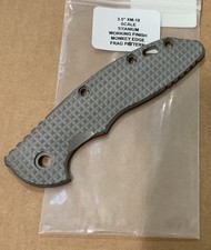 Hinderer monkey edge for sale  San Rafael