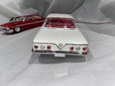 1961 impala ss409 for sale  Denver