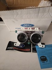Usado, 2015-2023 Mustang GT OEM Supercharger Gauge Pod Cluster Óleo Pressão & Boost comprar usado  Enviando para Brazil