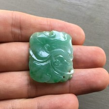 Beautiful antique jade for sale  YORK