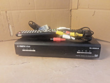Fortex ricevitore satellitare usato  Spedire a Italy