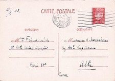 Albi paris whole d'occasion  Expédié en Belgium