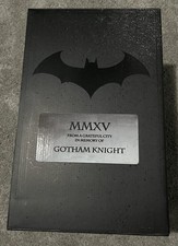 Arkham knight limited for sale  Oakley