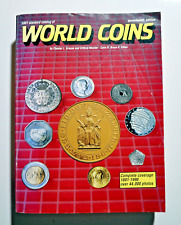 Standard catalog coins gebraucht kaufen  Wadgassen