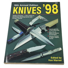Knives 18th annual for sale  Albert Lea