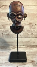 Vintage chihongo mask for sale  Atoka