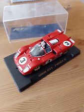 Slotcar fly ferrari gebraucht kaufen  Krefeld