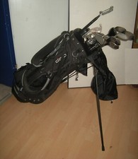 Golf set golftasche gebraucht kaufen  Gangkofen