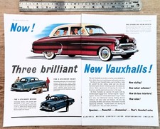 Vauxhall cresta series for sale  SHERINGHAM
