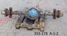 Achse hinterachse differential gebraucht kaufen  Mücke