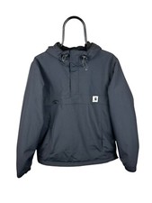Giacca carhartt nimbus usato  Spedire a Italy
