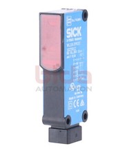 Sick wl18 3p630 gebraucht kaufen  Willich