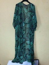 Primark green black for sale  LIVERPOOL