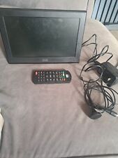 Portable inch 12volt for sale  RYDE
