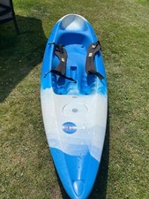Sit top kayak for sale  GLOUCESTER